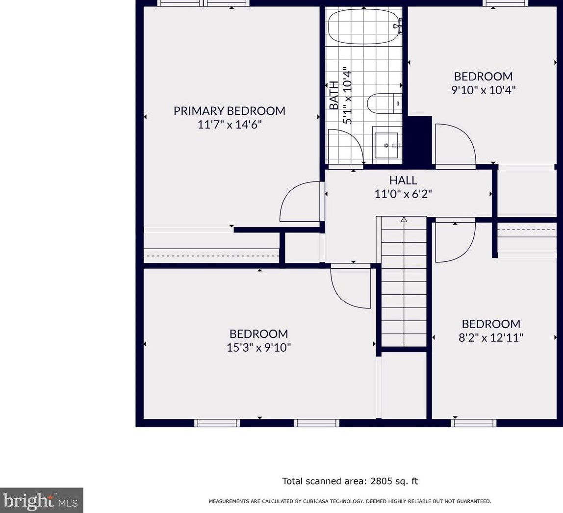 4491 Jade Ct, Middletown MD  21769-7419 exterior