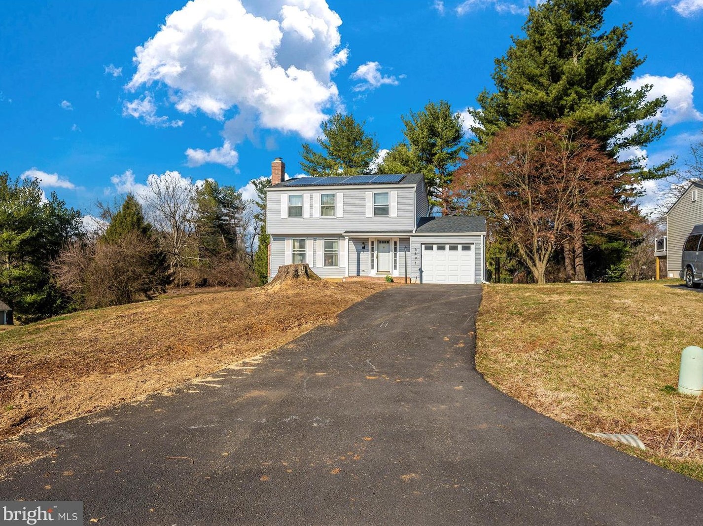 4491 Jade Ct, Middletown MD  21769-7419 exterior