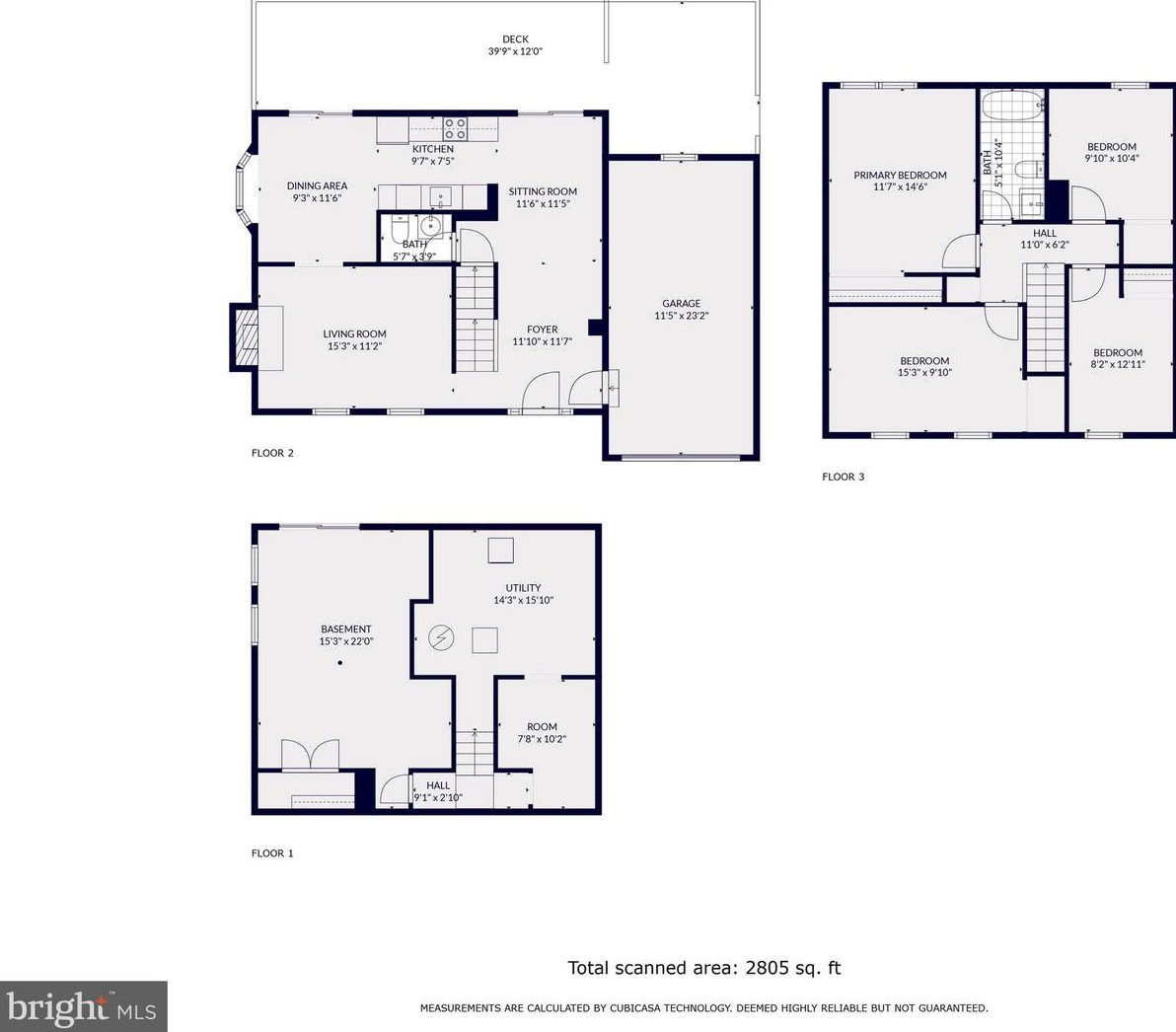 4491 Jade Ct, Middletown MD  21769-7419 exterior