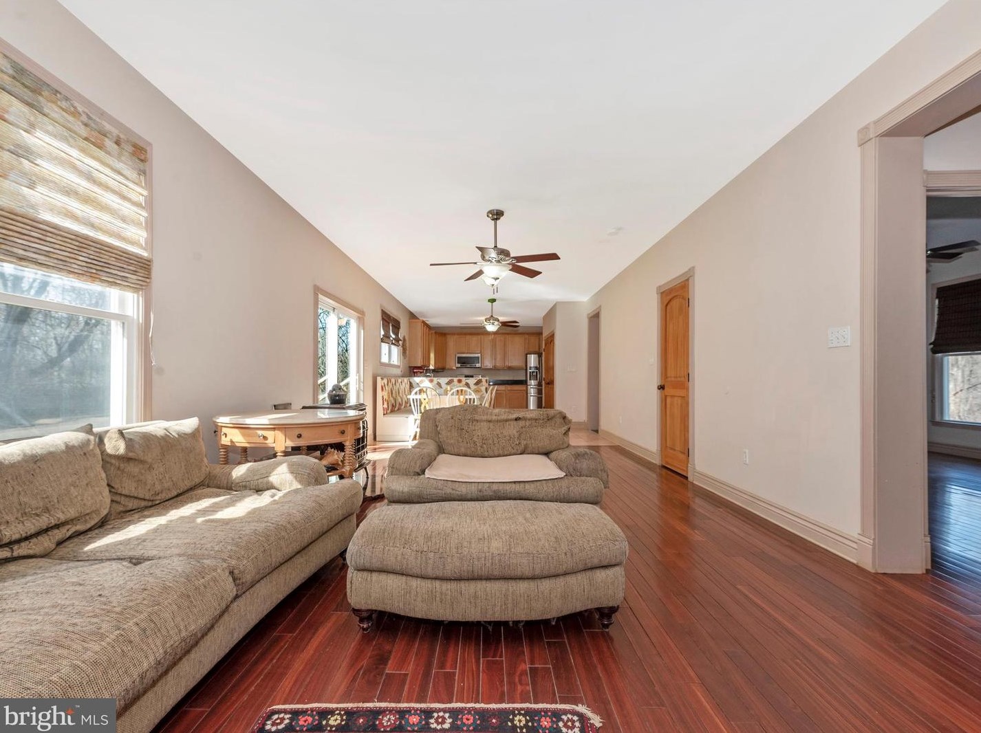 13128 Jesse Smith Rd, Mount Airy MD  21771-5920 exterior