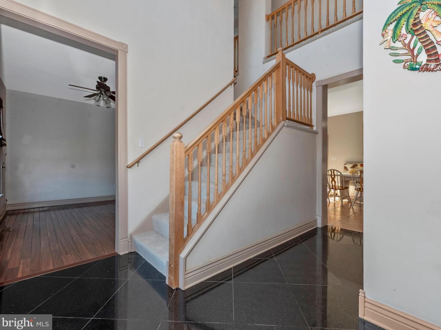 13128 Jesse Smith Rd, Mount Airy MD  21771-5920 exterior