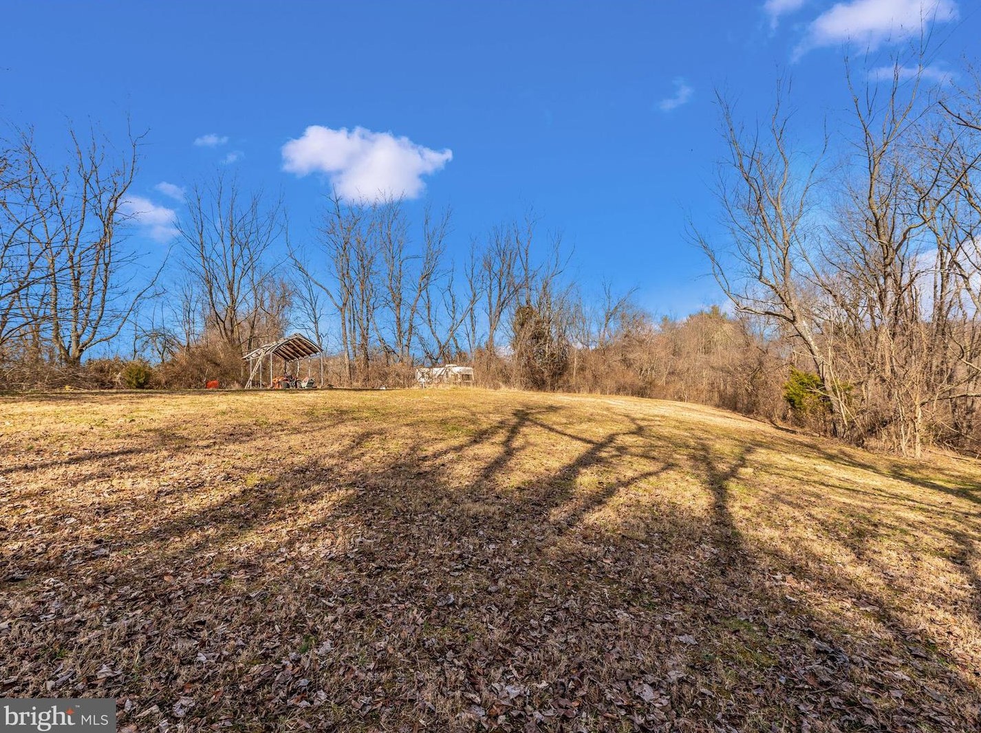 13128 Jesse Smith Rd, Mount Airy MD  21771-5920 exterior