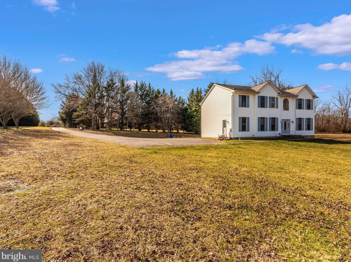 13128 Jesse Smith Rd, Mount Airy MD  21771-5920 exterior