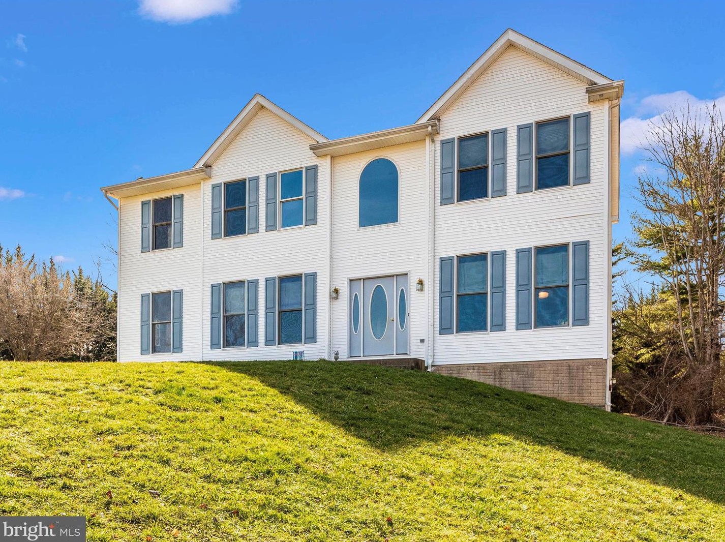 13128 Jesse Smith Rd, Mount Airy MD  21771-5920 exterior