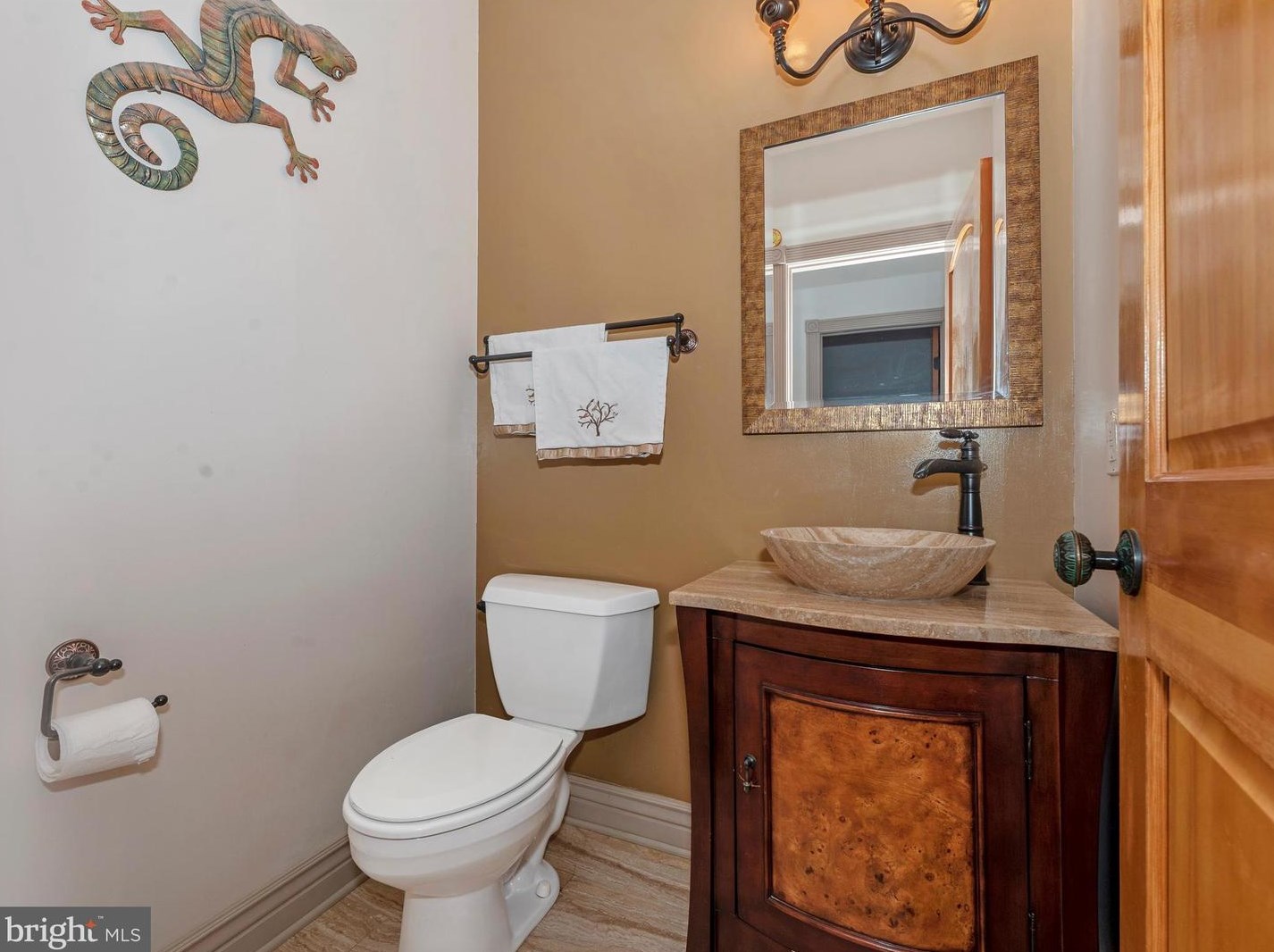 13128 Jesse Smith Rd, Mount Airy MD  21771-5920 exterior