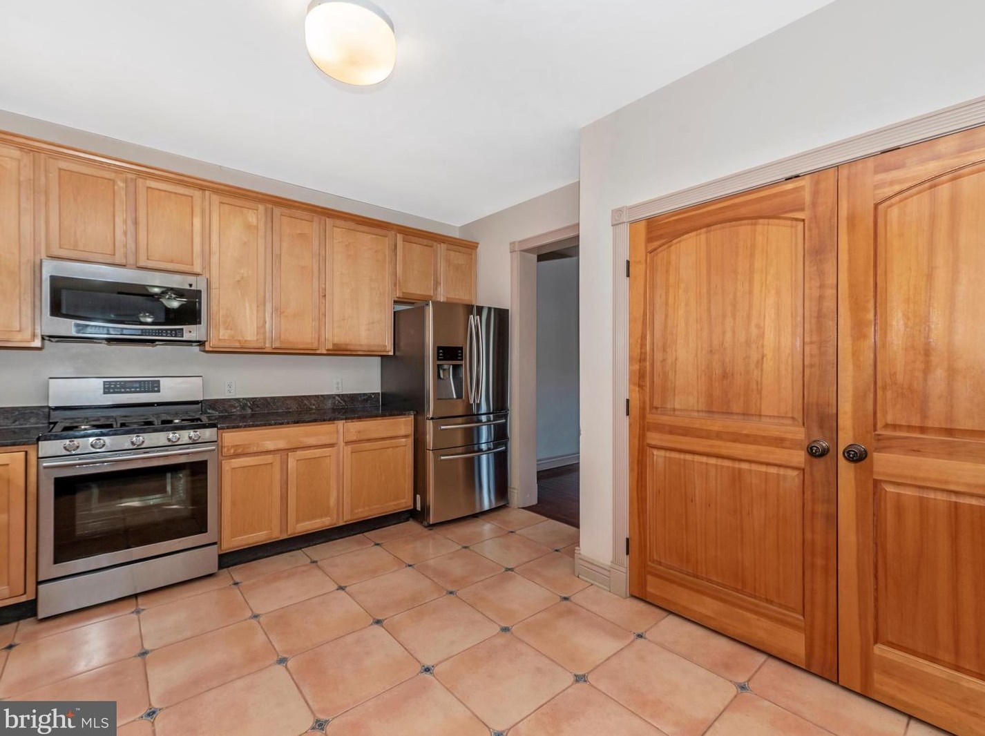 13128 Jesse Smith Rd, Mount Airy MD  21771-5920 exterior