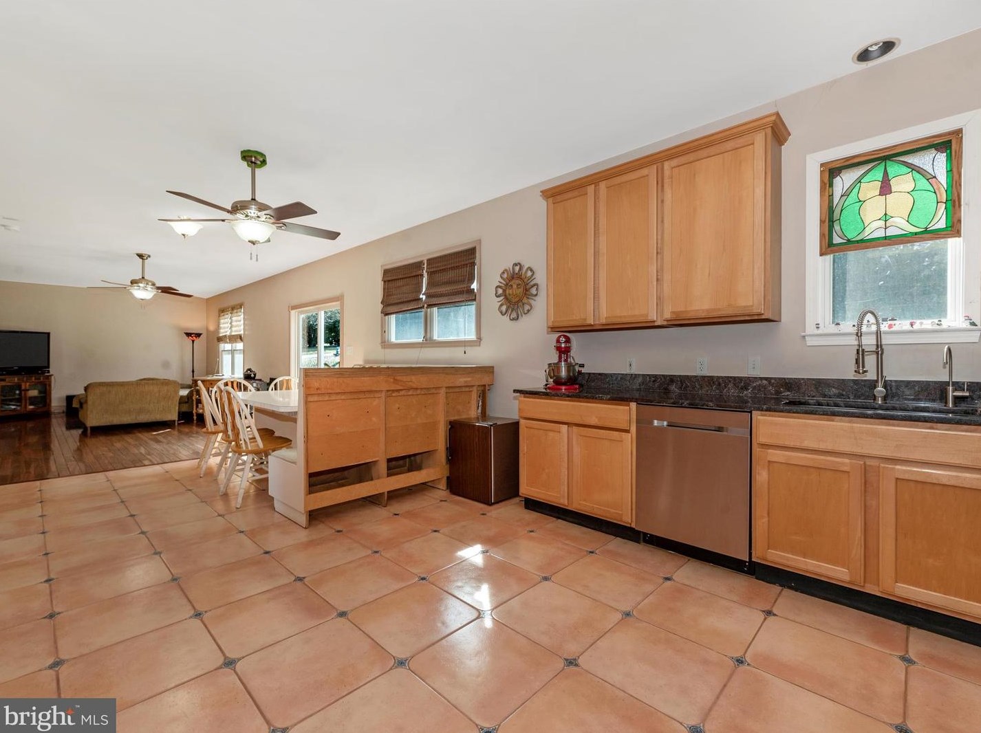 13128 Jesse Smith Rd, Mount Airy MD  21771-5920 exterior