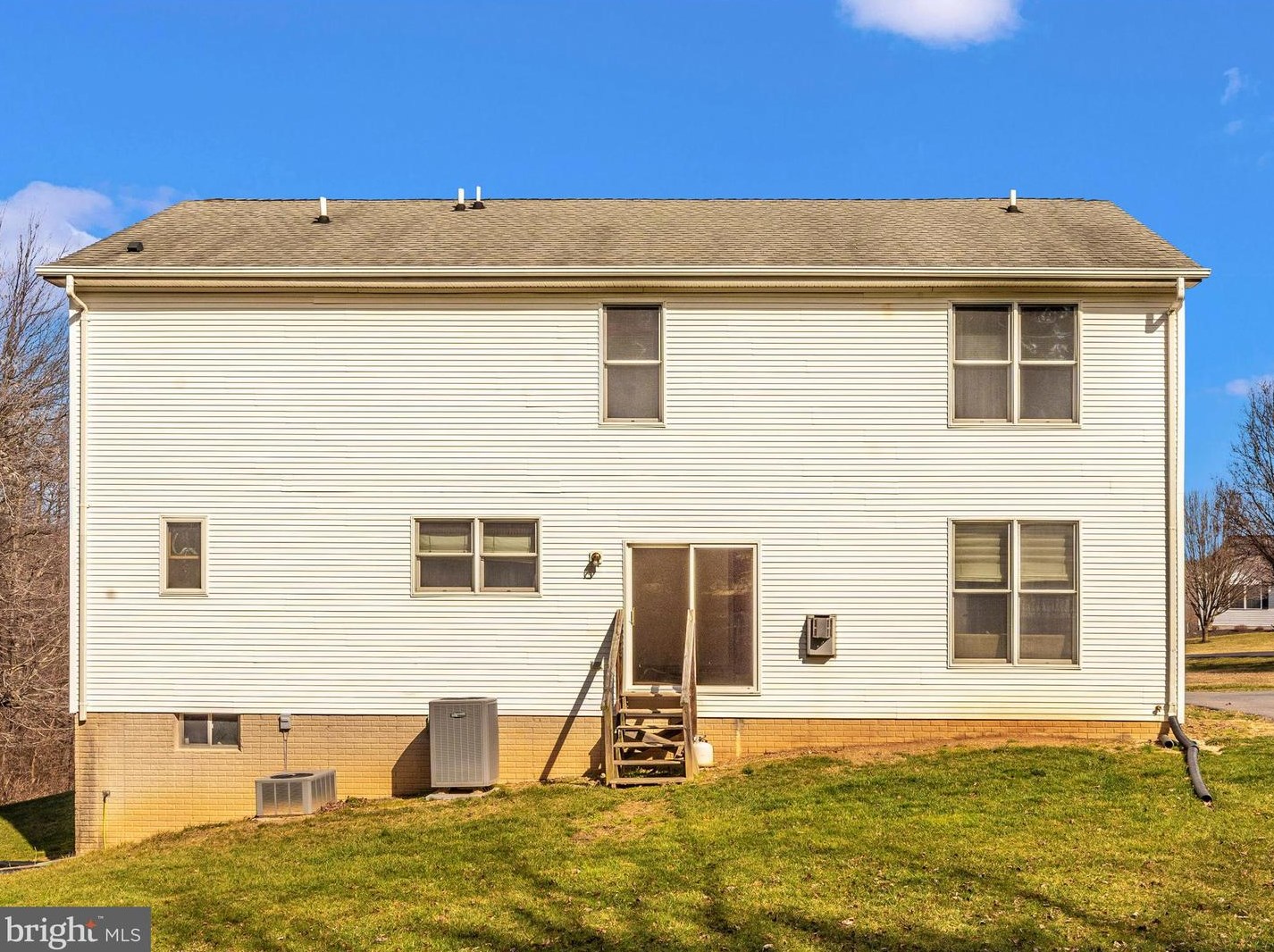 13128 Jesse Smith Rd, Mount Airy MD  21771-5920 exterior