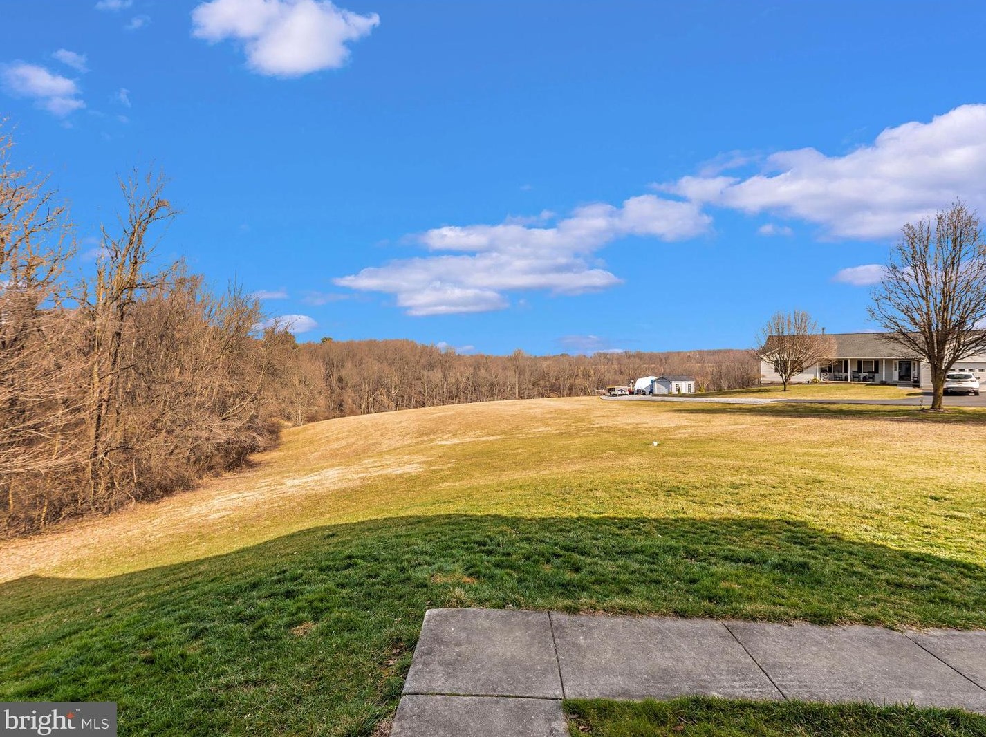 13128 Jesse Smith Rd, Mount Airy MD  21771-5920 exterior