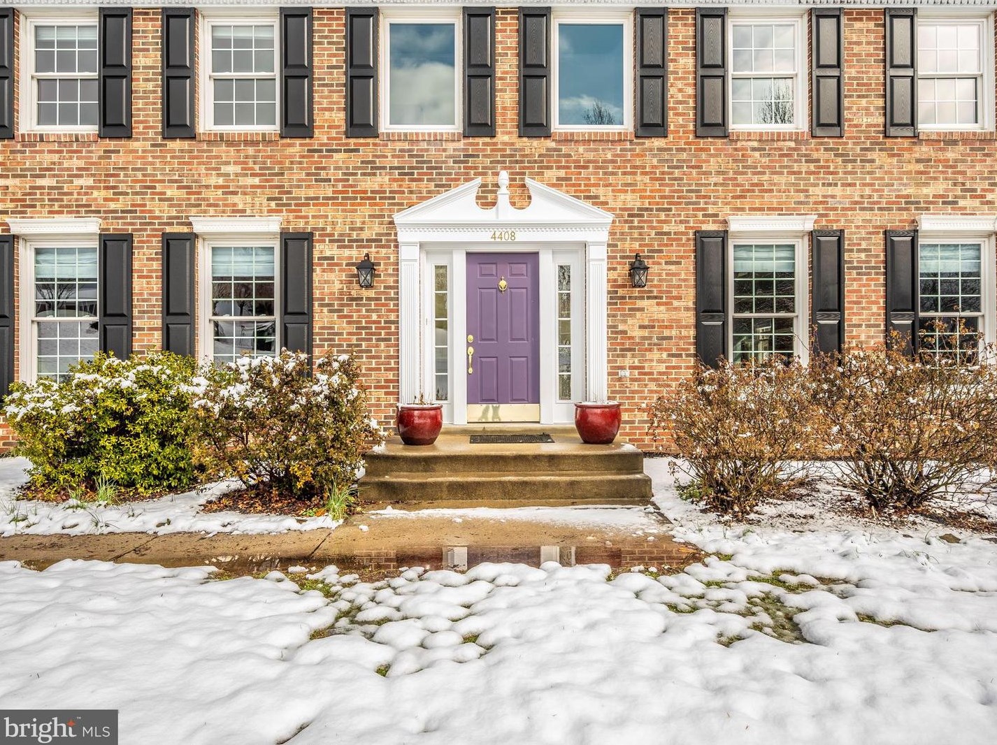 4408 Red Rose Ct, Middletown, MD 21769