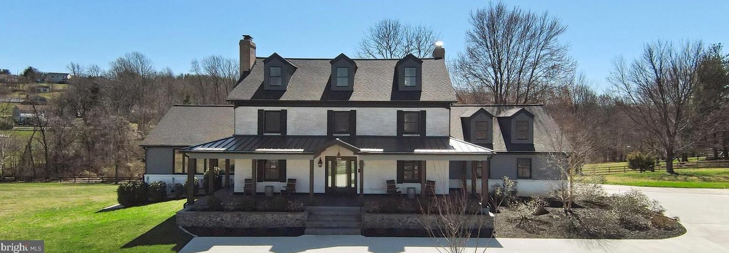 3918 Skyview Dr, Mount Airy, MD 21771-4513