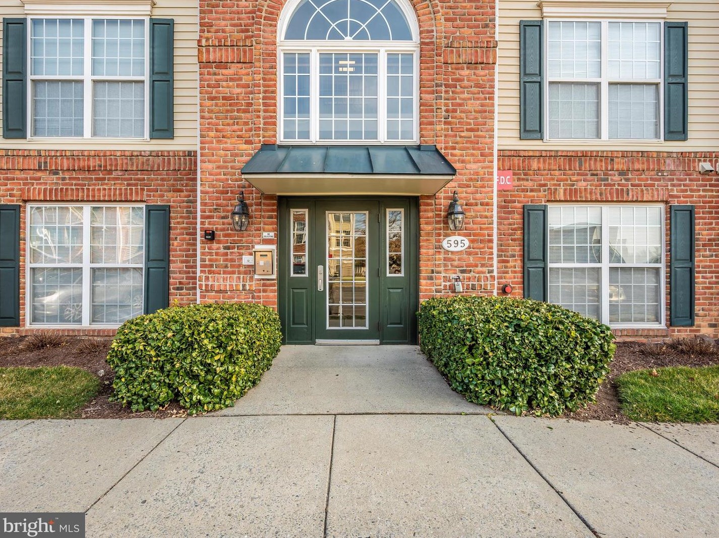 595 Cawley Dr #4-2c, Frederick, MD 21703