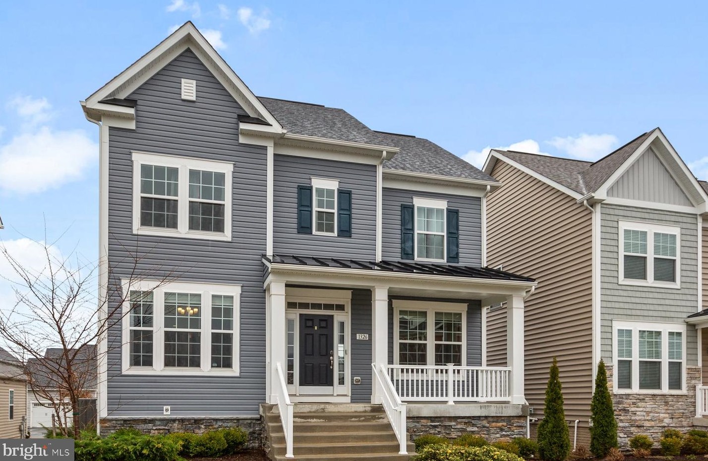 1326 Scheer St, Brunswick, MD 21716