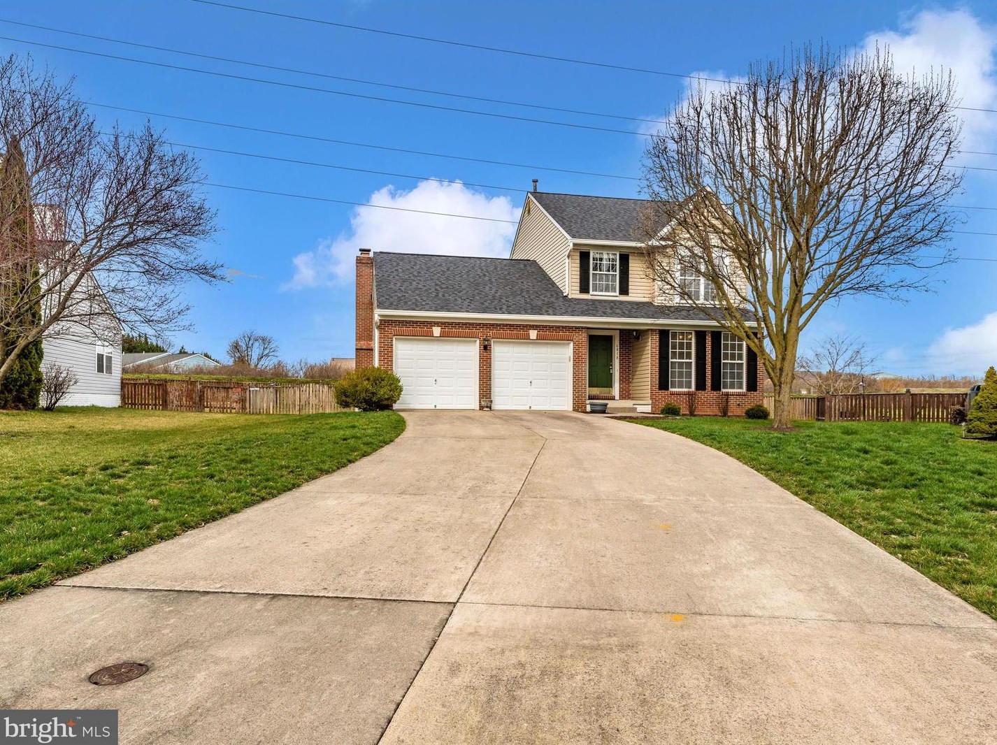 6818 Hallard Ct, Frederick, MD 21703-2871