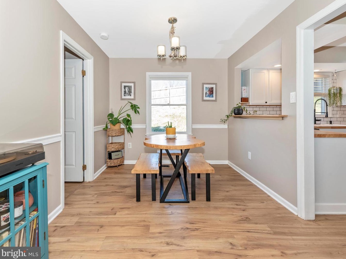 1 Eastern Cir, Middletown MD  21769-8000 exterior