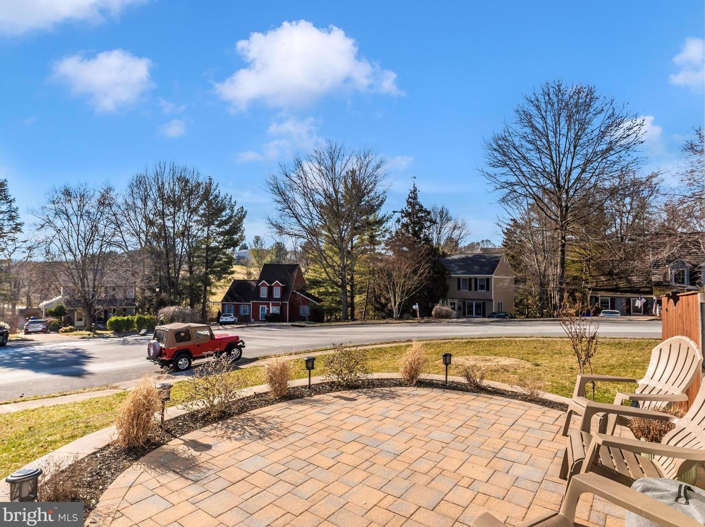 1 Eastern Cir, Middletown MD  21769-8000 exterior