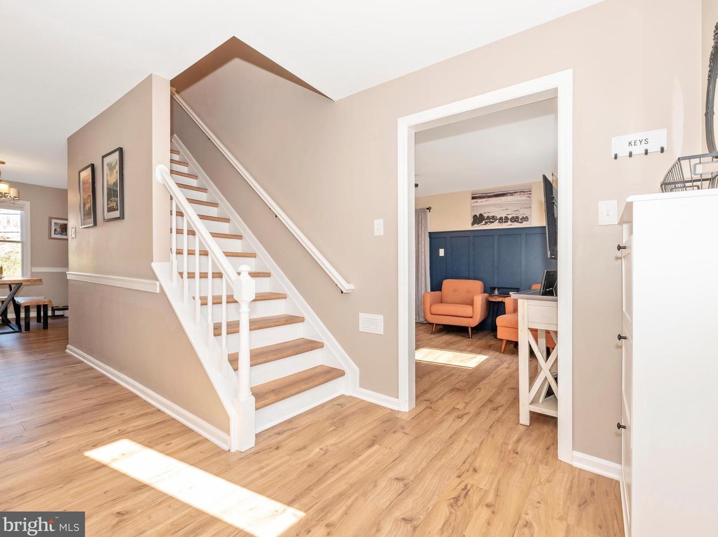 1 Eastern Cir, Middletown MD  21769-8000 exterior