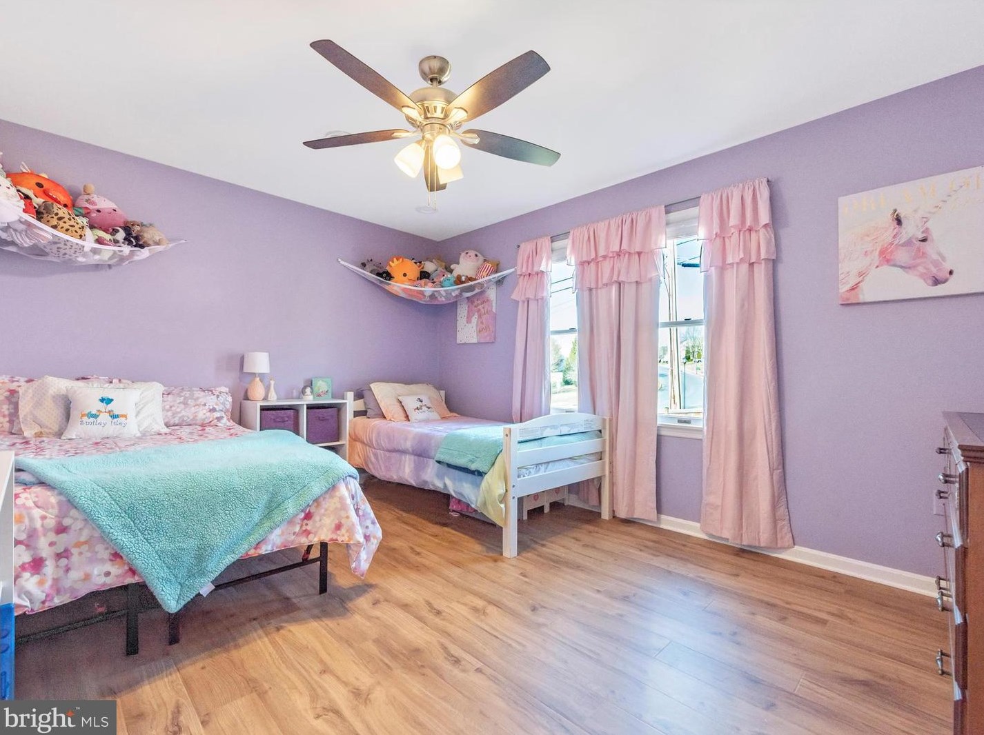1 Eastern Cir, Middletown MD  21769-8000 exterior