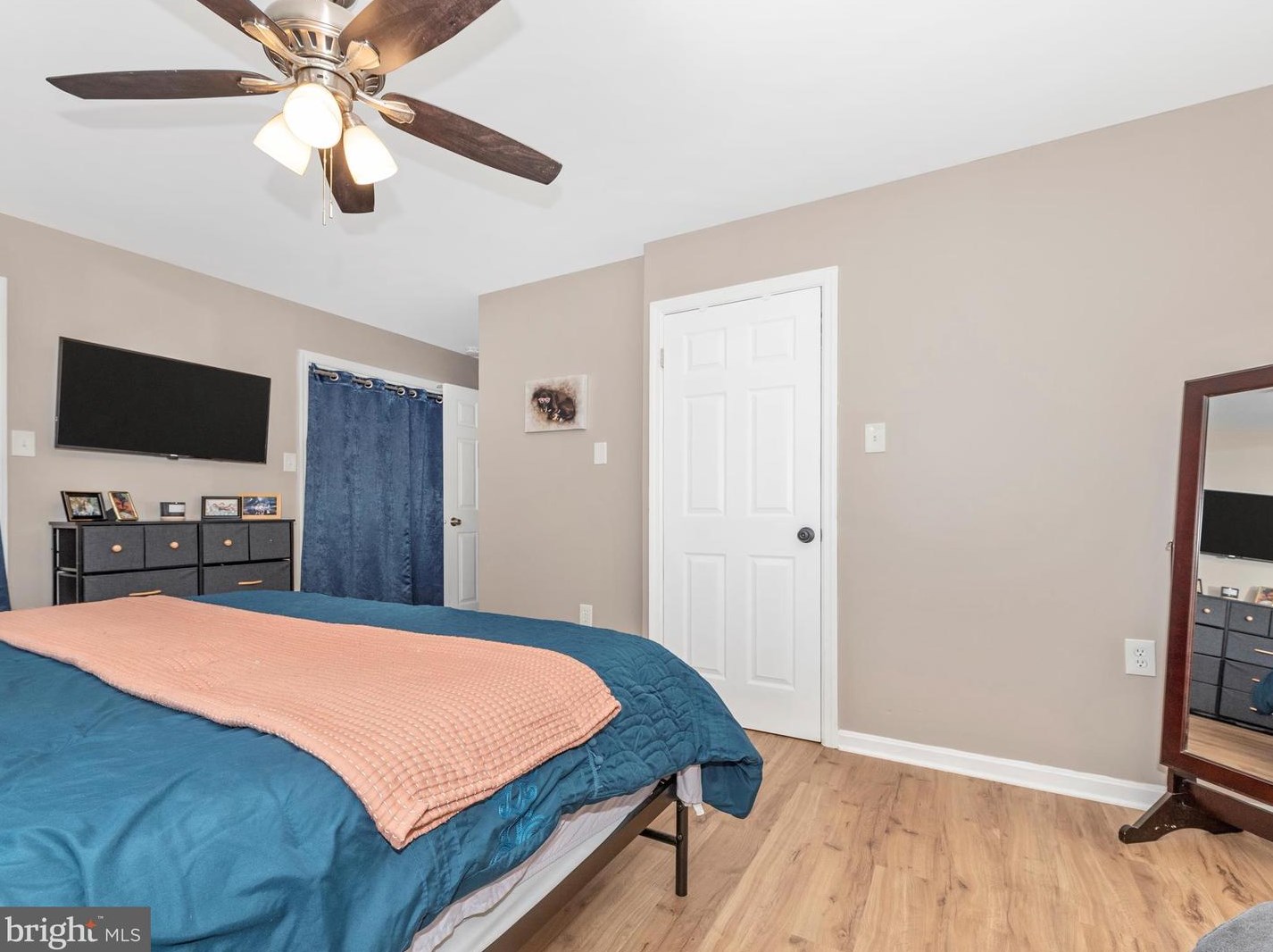 1 Eastern Cir, Middletown MD  21769-8000 exterior