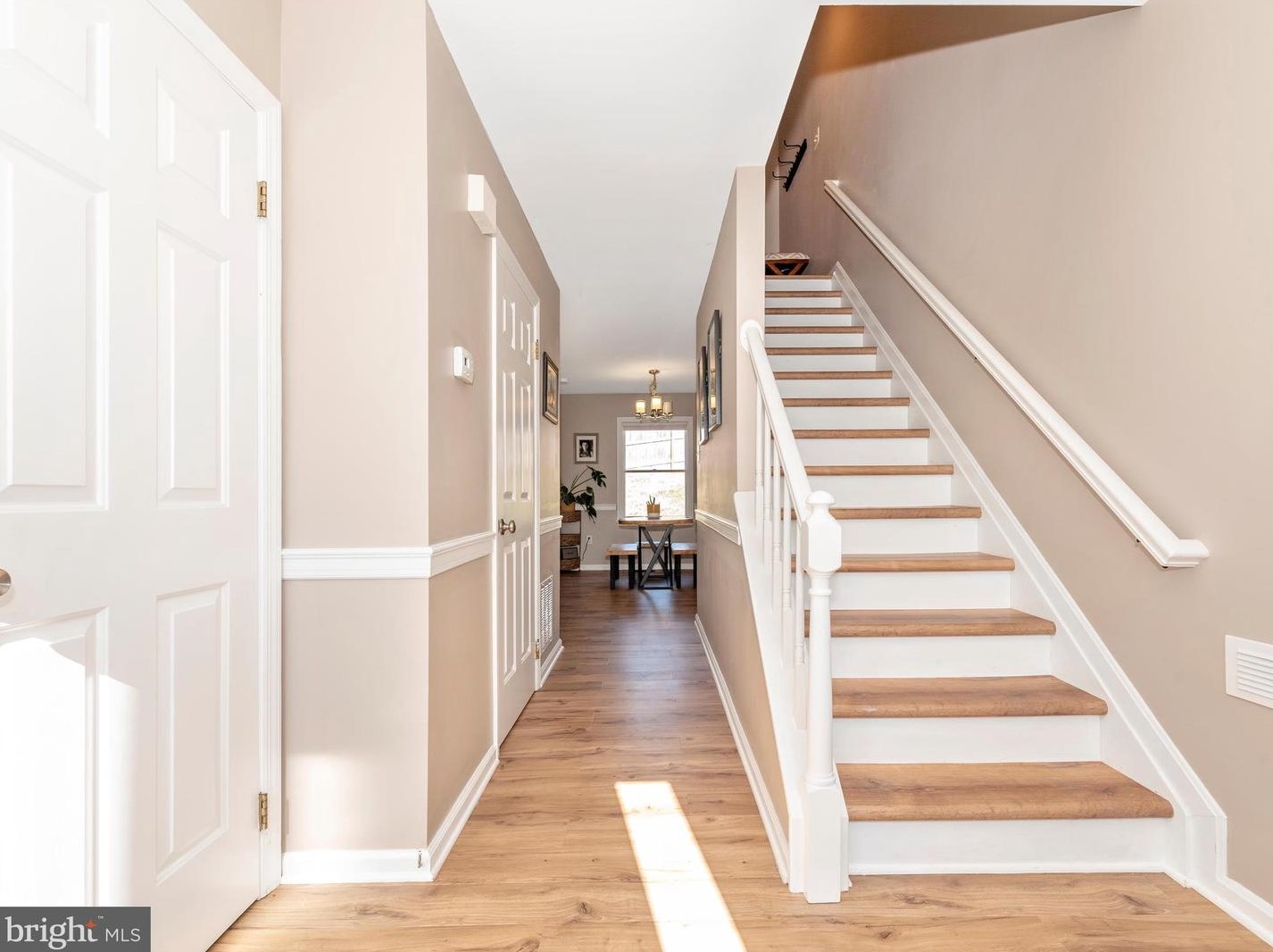 1 Eastern Cir, Middletown MD  21769-8000 exterior