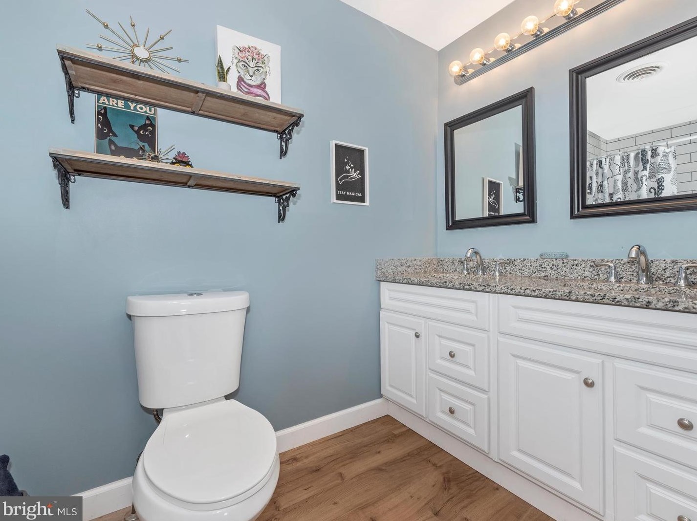 1 Eastern Cir, Middletown MD  21769-8000 exterior