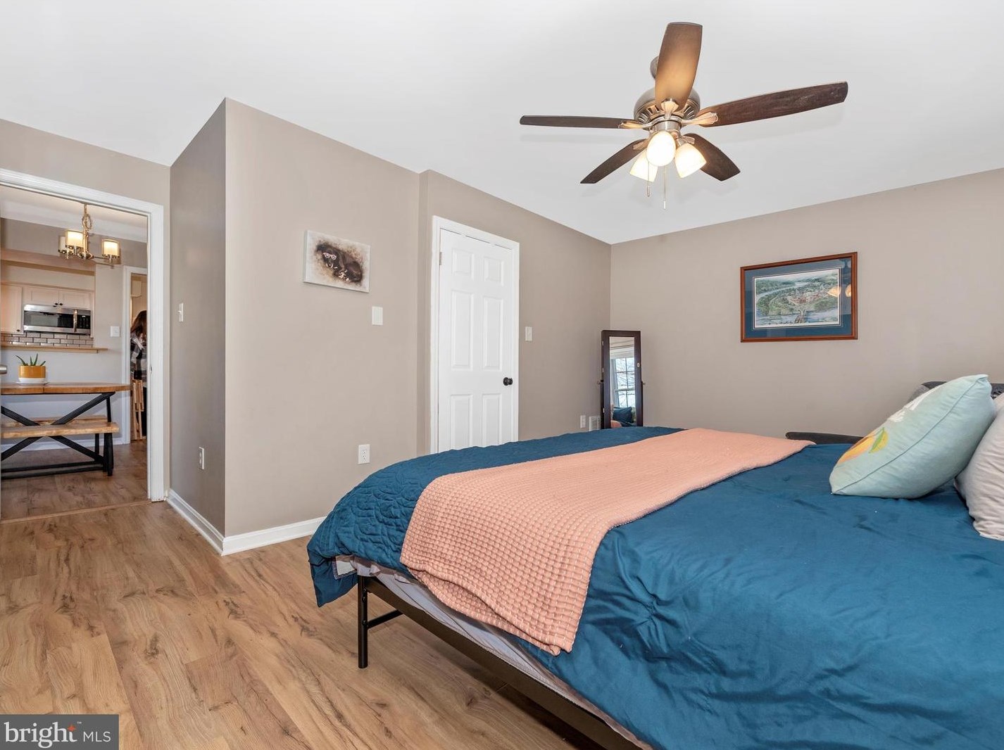 1 Eastern Cir, Middletown MD  21769-8000 exterior