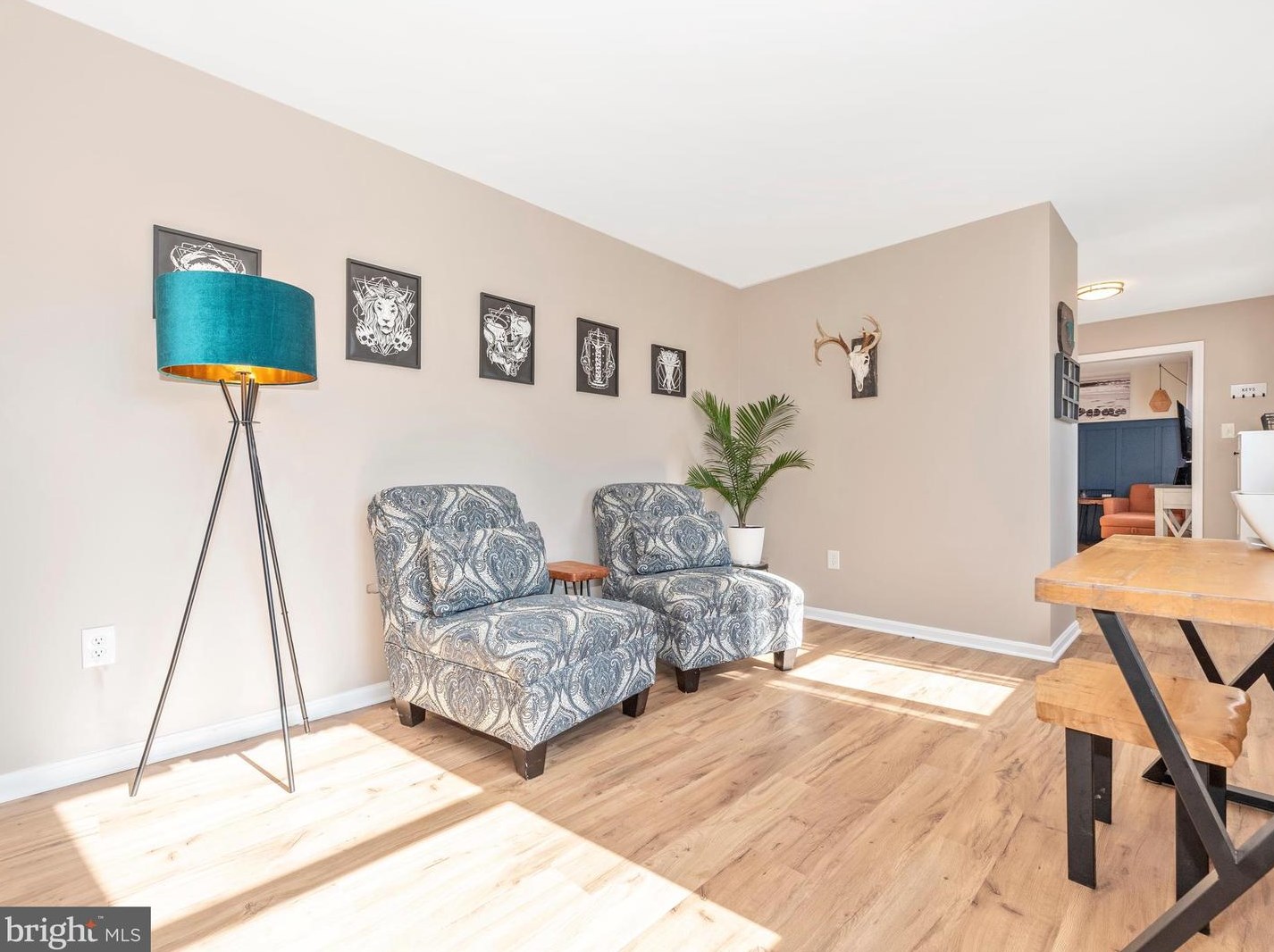 1 Eastern Cir, Middletown MD  21769-8000 exterior