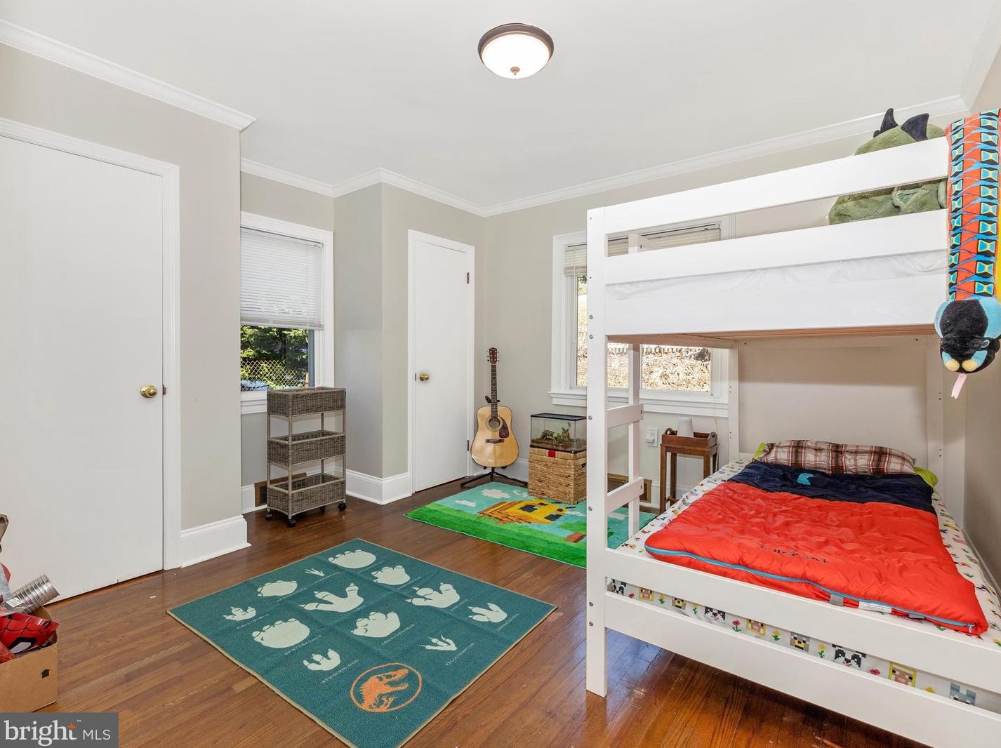 6819 Vale Summit Ln, Middletown MD  21769-6637 exterior