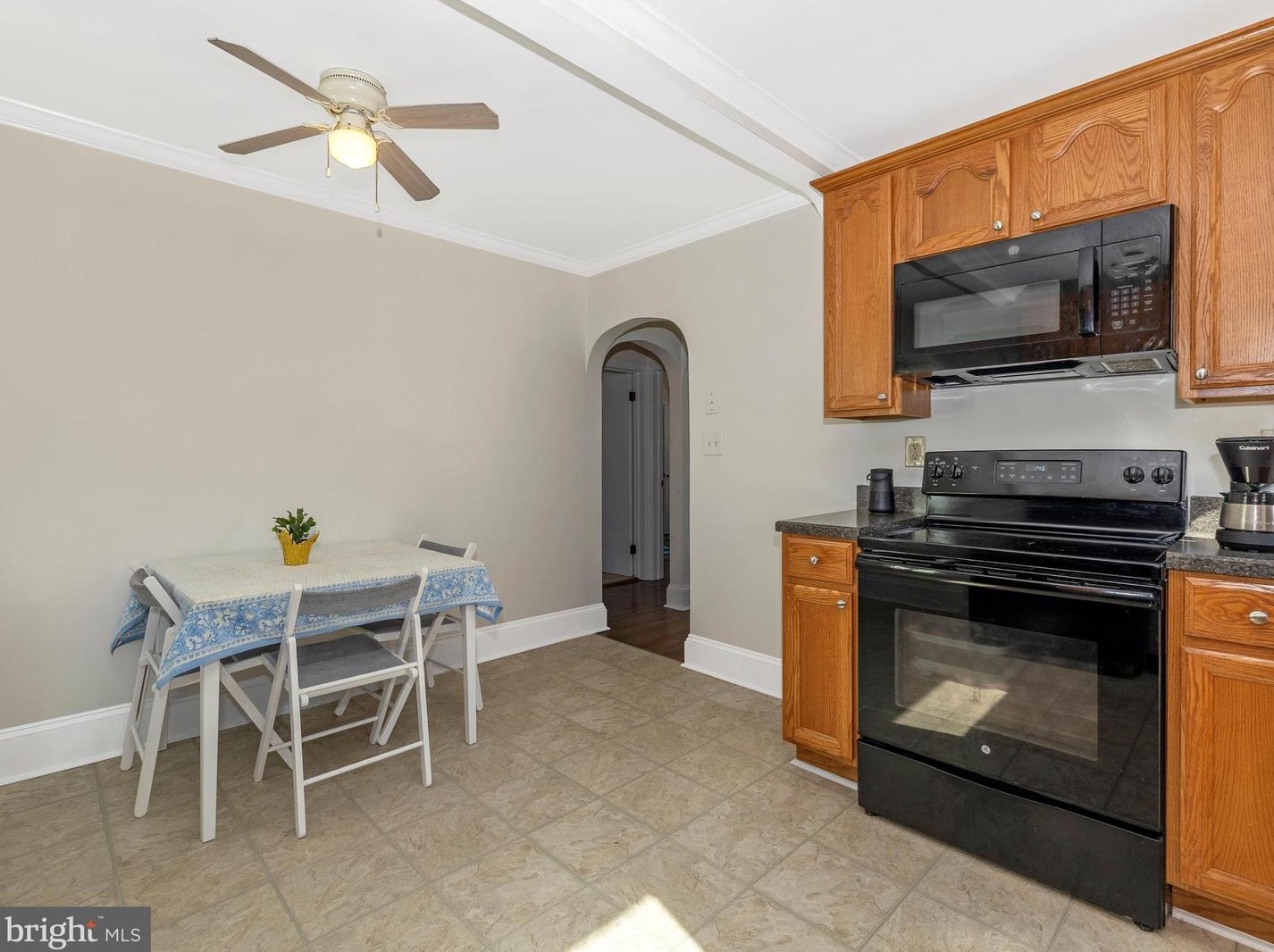 6819 Vale Summit Ln, Middletown MD  21769-6637 exterior