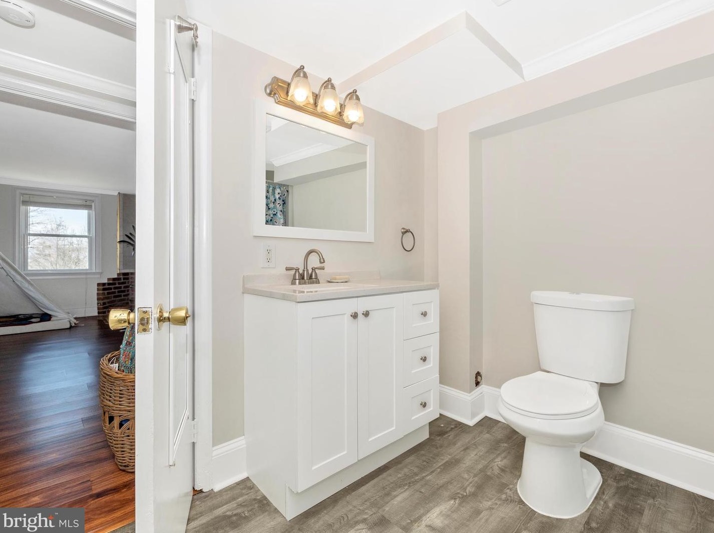 6819 Vale Summit Ln, Middletown MD  21769-6637 exterior