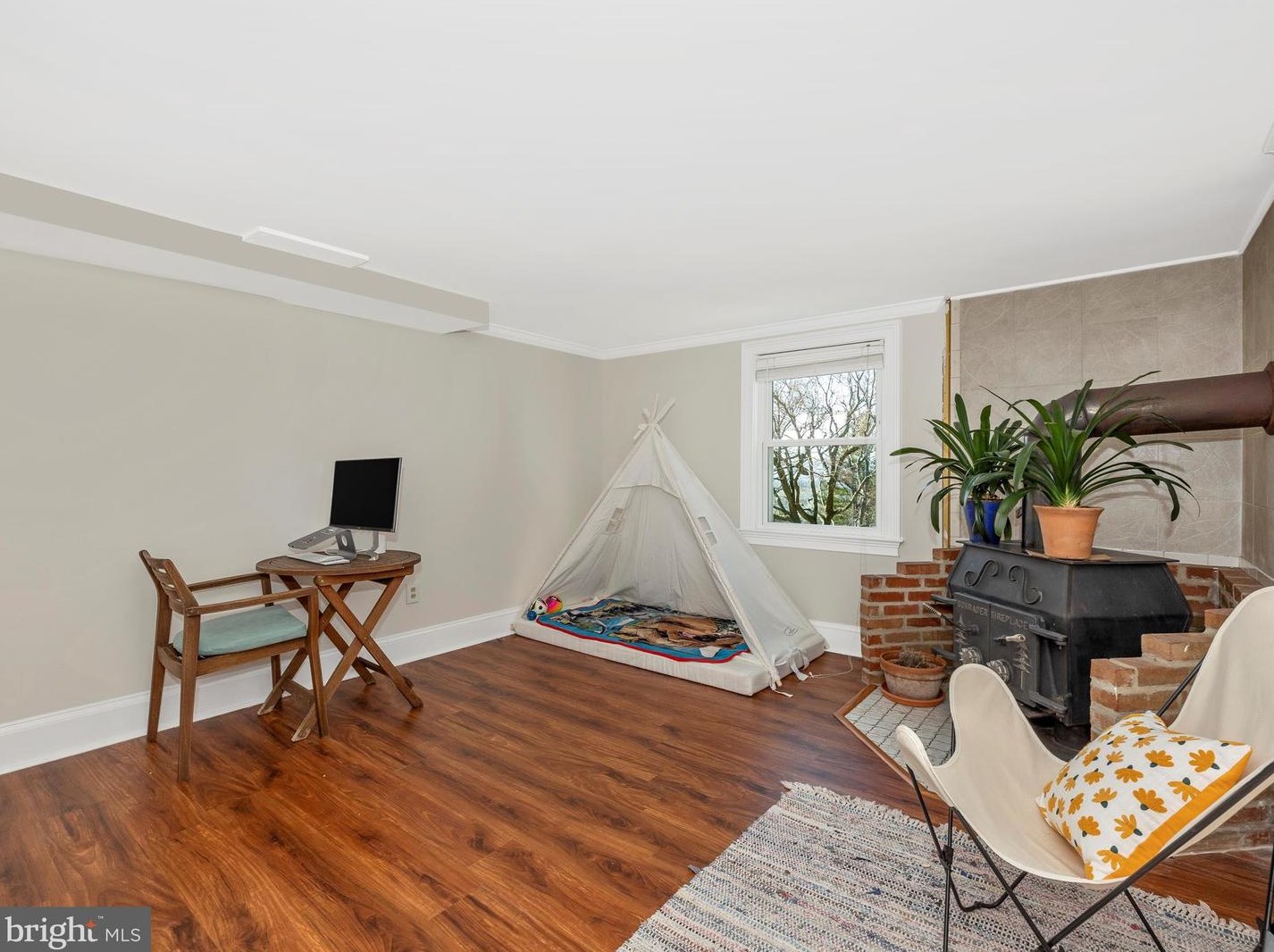 6819 Vale Summit Ln, Middletown MD  21769-6637 exterior