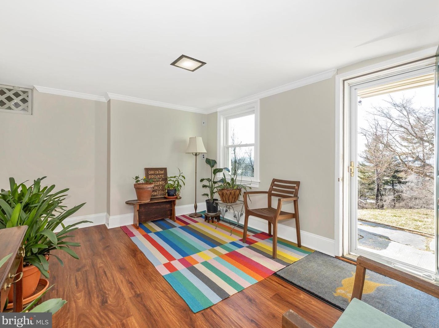 6819 Vale Summit Ln, Middletown MD  21769-6637 exterior