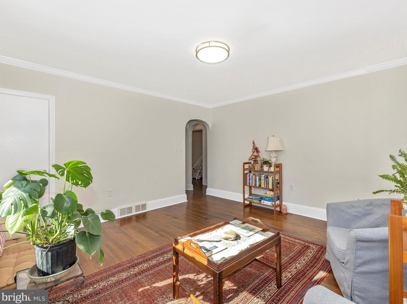 6819 Vale Summit Ln, Middletown MD  21769-6637 exterior