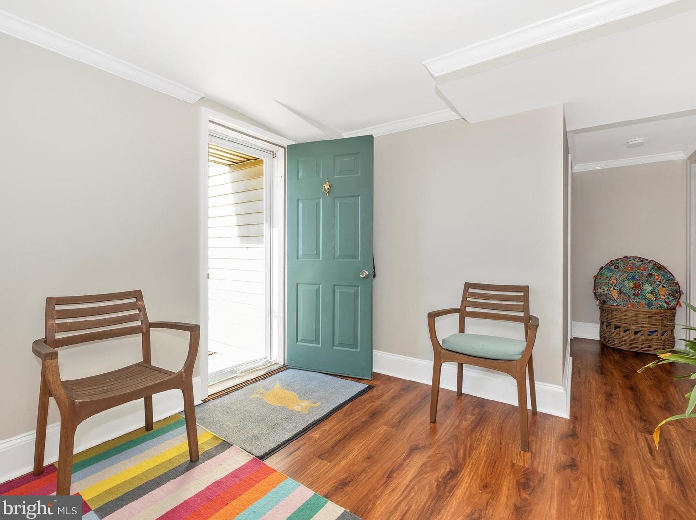 6819 Vale Summit Ln, Middletown MD  21769-6637 exterior