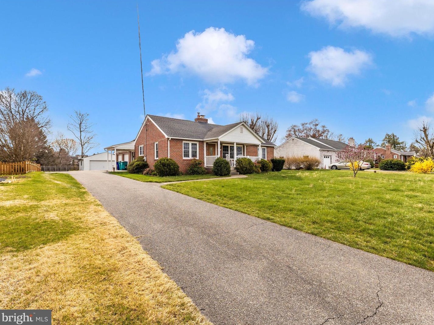 6017 Quinn Orchard Rd, Frederick, MD 21704