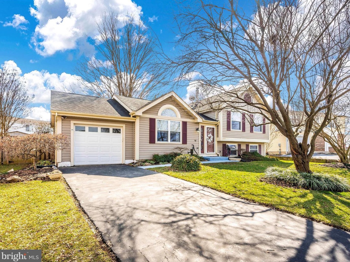 6795 Singletree Ct, Frederick, MD 21703-8604