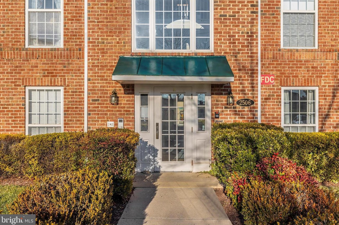 2506 Coach House Way #2a, Frederick, MD 21702