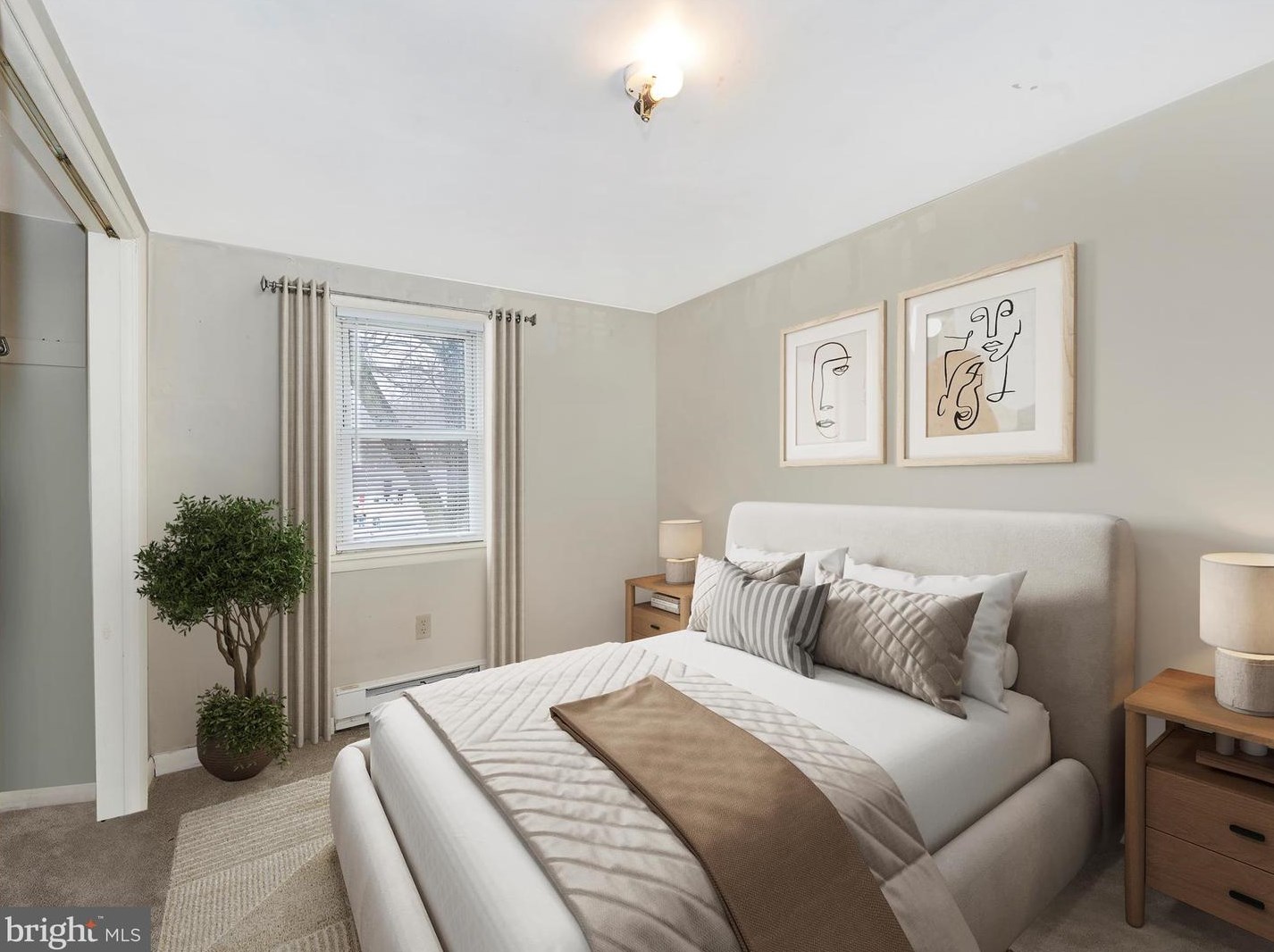 35 Water St, Graceham MD  21788-1913 exterior