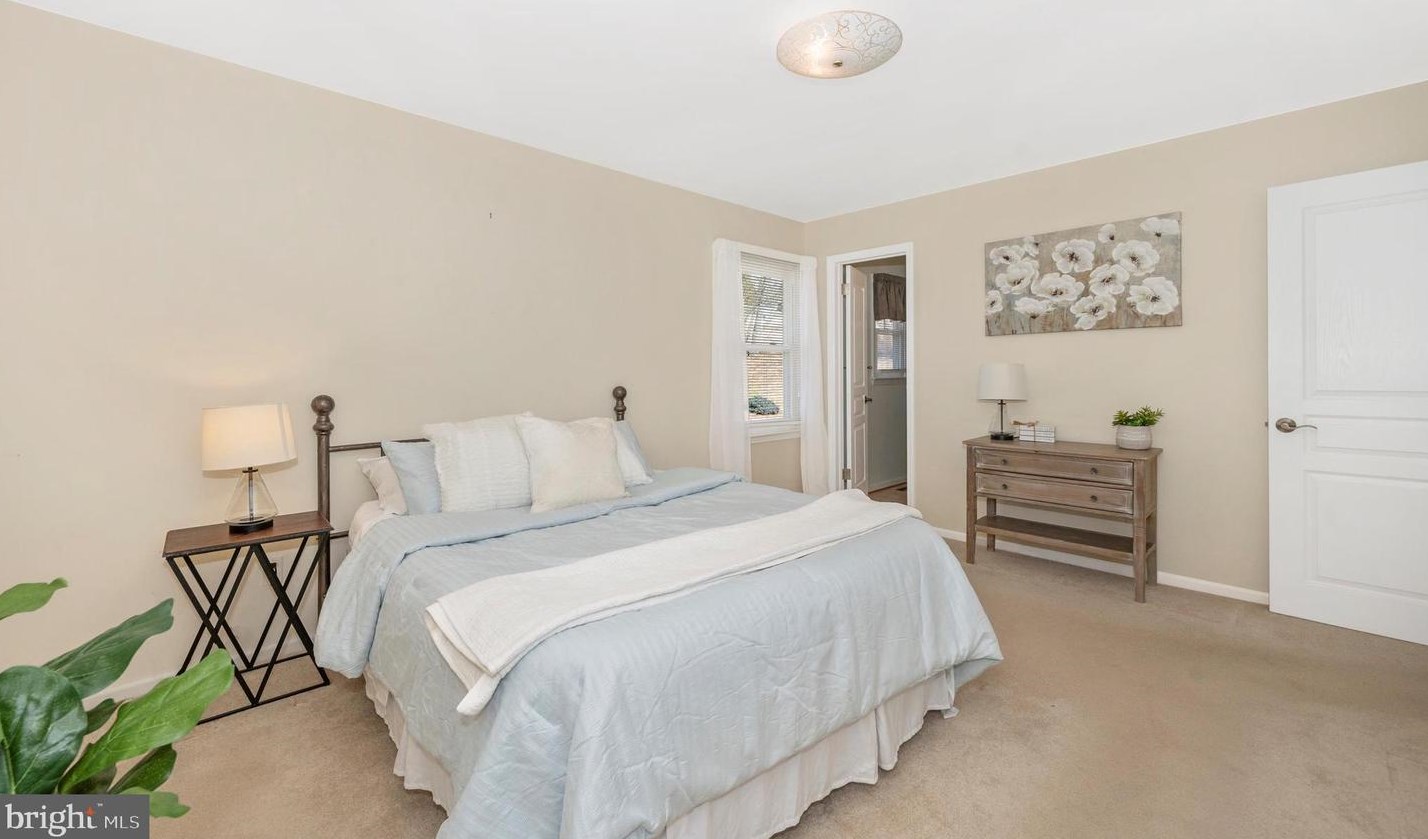 5822 Corporal Jones Ct, Mount Airy MD  21771-5804 exterior