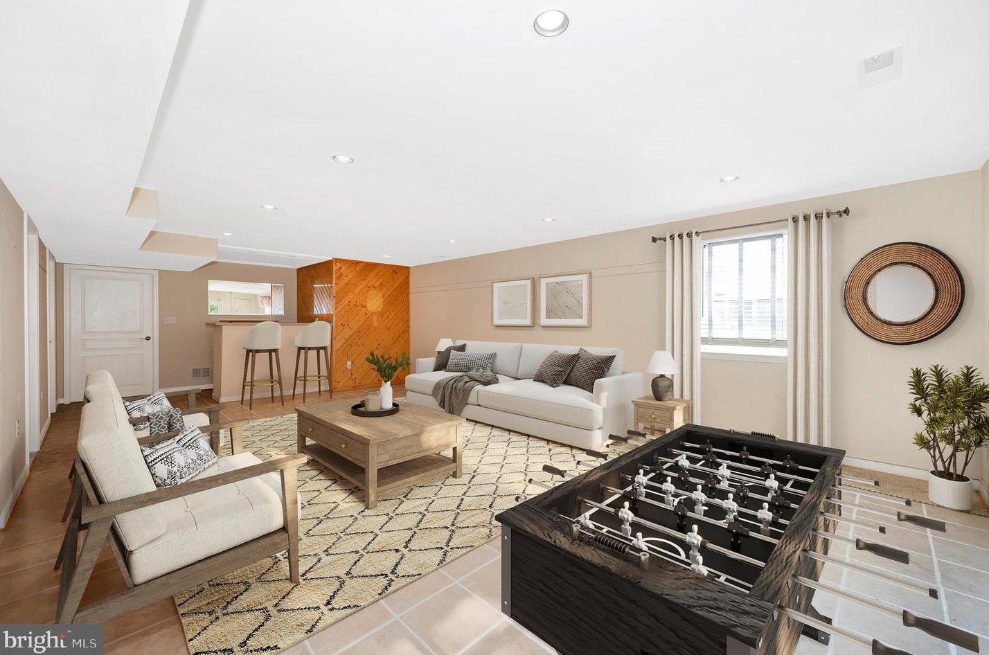 5822 Corporal Jones Ct, Mount Airy MD  21771-5804 exterior