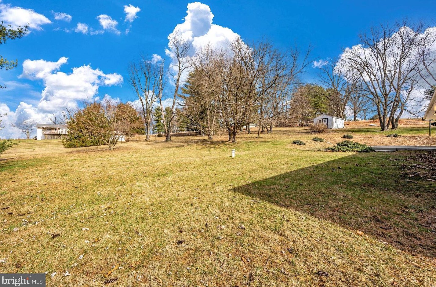 5822 Corporal Jones Ct, Mount Airy MD  21771-5804 exterior