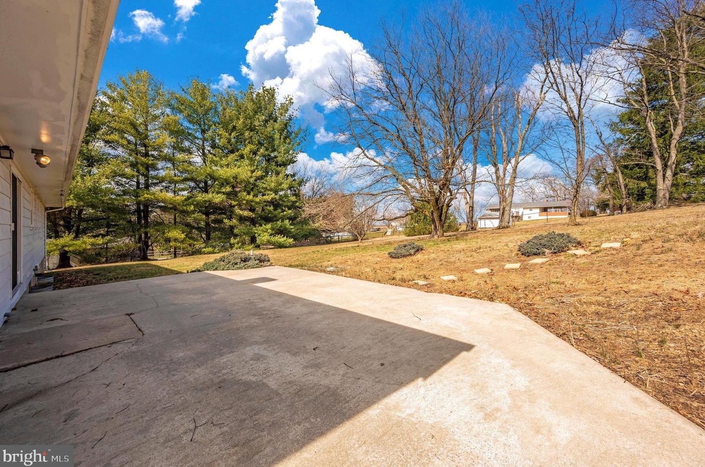 5822 Corporal Jones Ct, Mount Airy MD  21771-5804 exterior