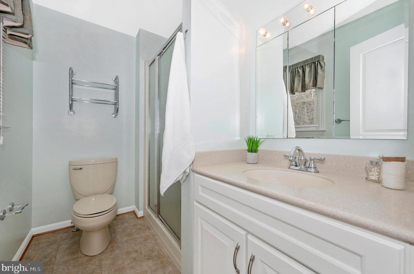 5822 Corporal Jones Ct, Mount Airy MD  21771-5804 exterior