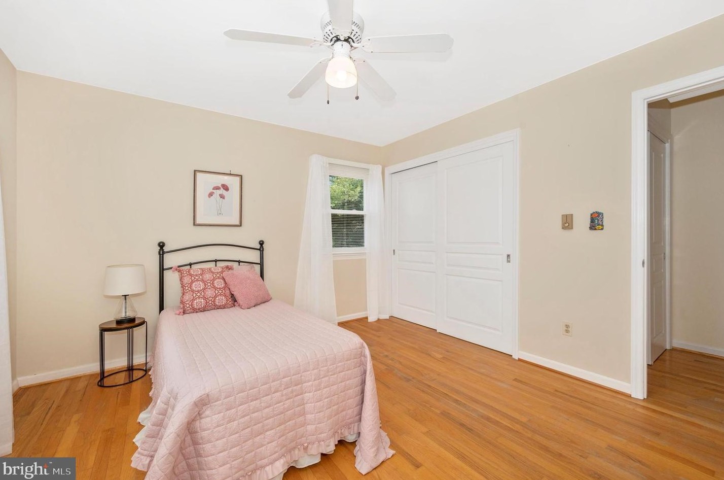 5822 Corporal Jones Ct, Mount Airy MD  21771-5804 exterior