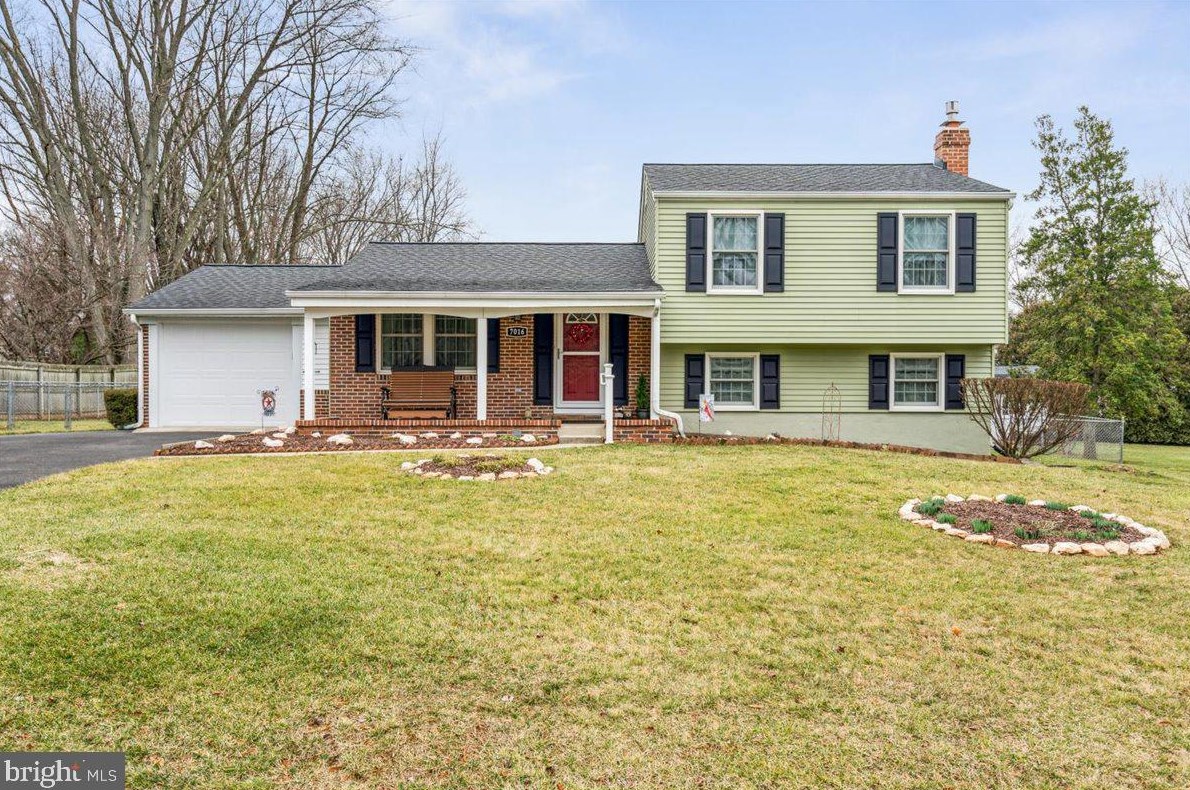 7016 Willowtree Dr S, Middletown, MD 21769