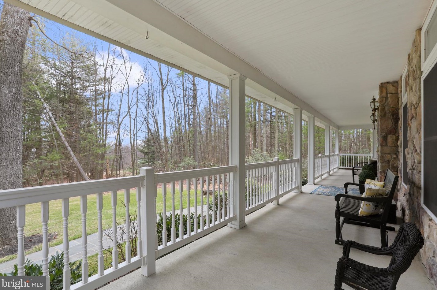 7907 Black Rd, Graceham MD  21788-1011 exterior