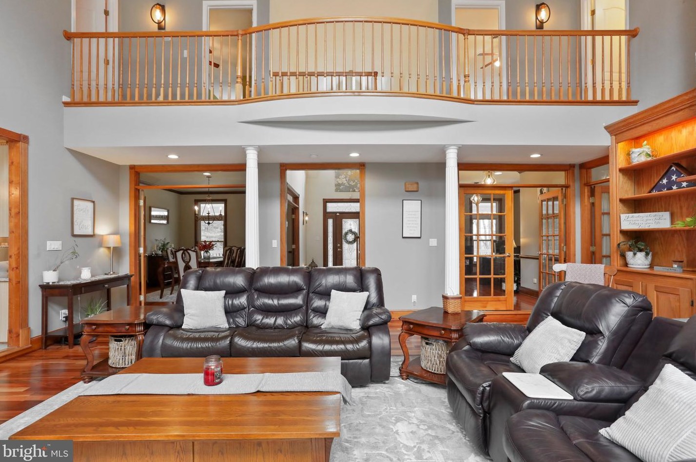 7907 Black Rd, Graceham MD  21788-1011 exterior