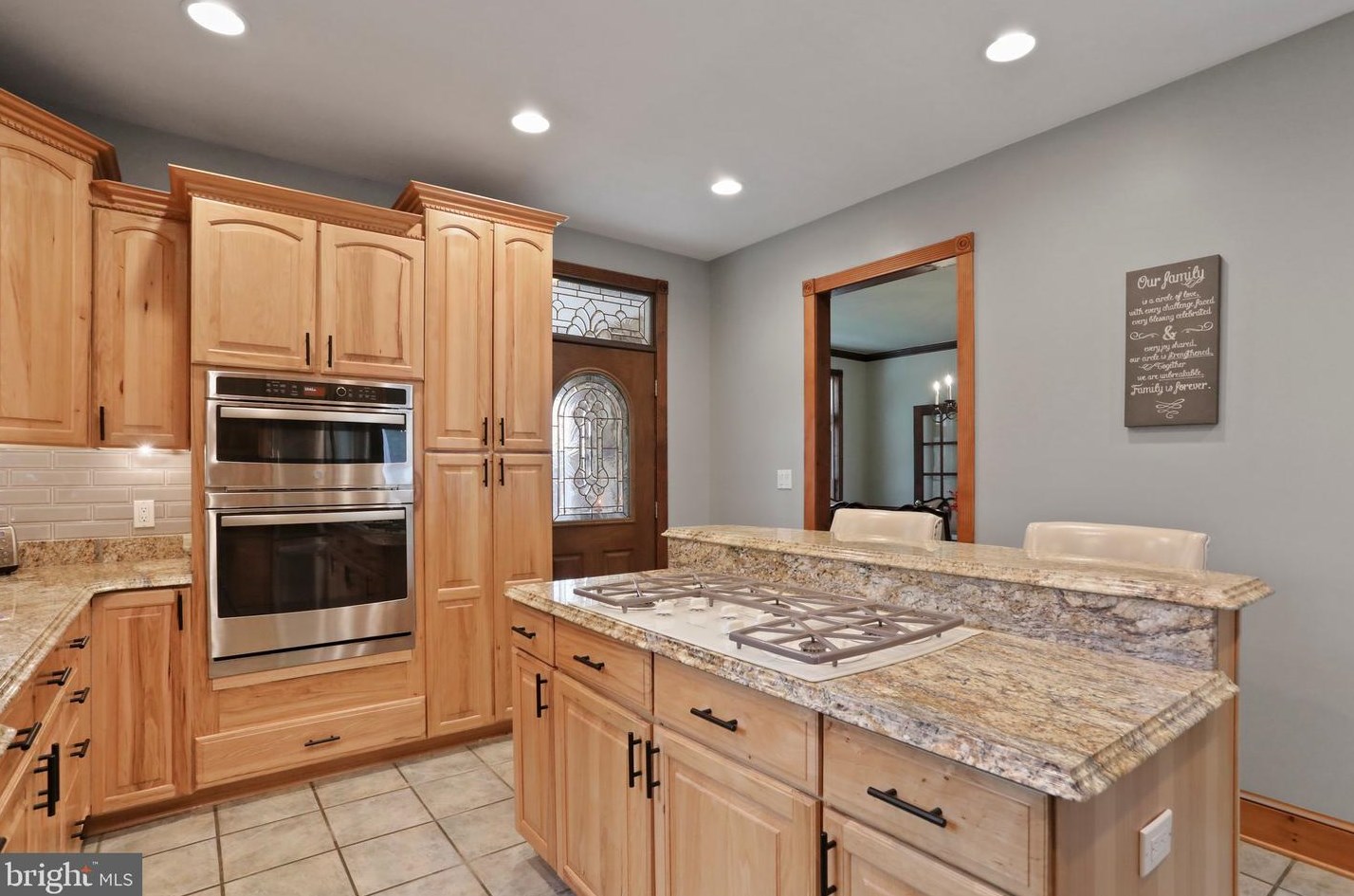 7907 Black Rd, Graceham MD  21788-1011 exterior