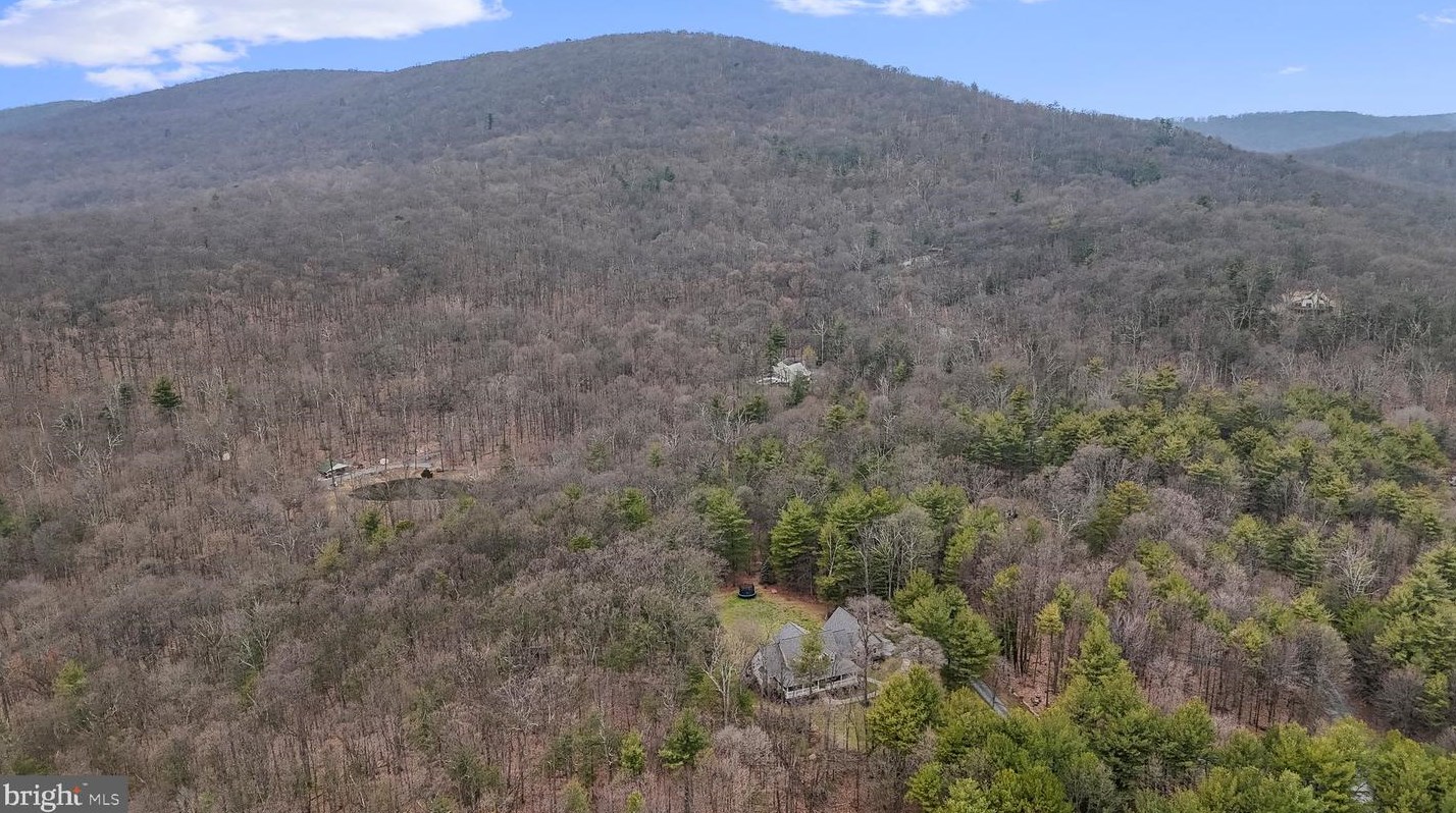 7907 Black Rd, Graceham MD  21788-1011 exterior