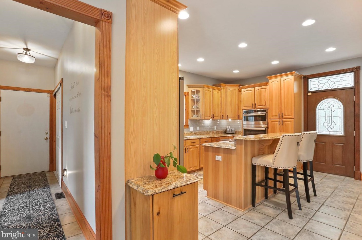 7907 Black Rd, Graceham MD  21788-1011 exterior